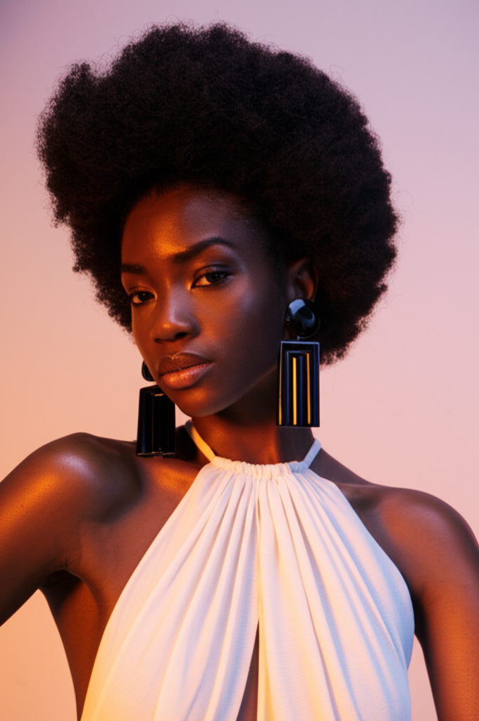 Statement Earrings
