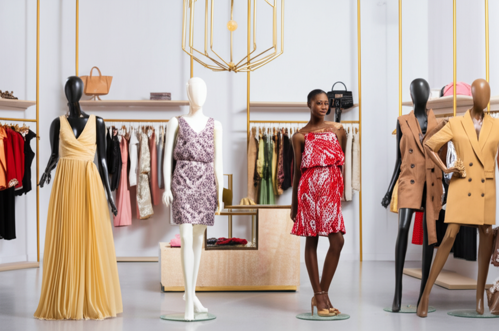 Evolve Boutique