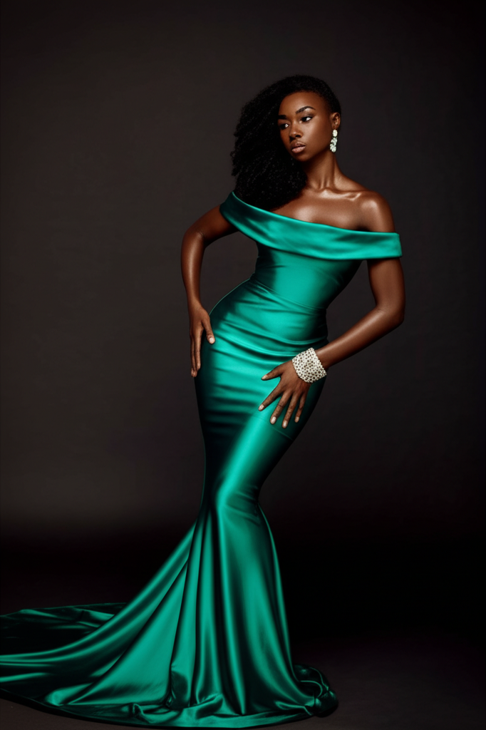 Sophisticated Noir Collection