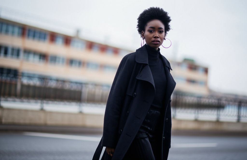 Urban Chic Collection